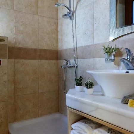Okeanides Villa Bali (Crete)