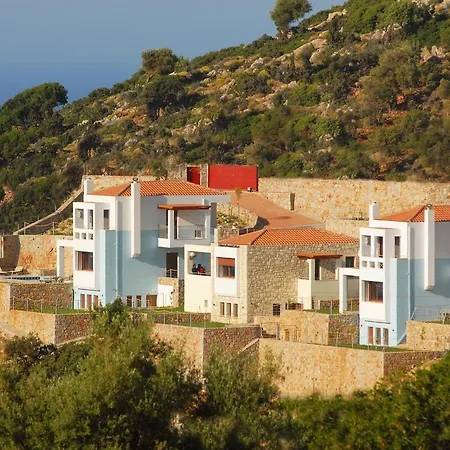 Okeanides * Bali (Crete)