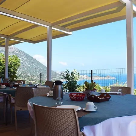 Okeanides Bali (Crete)